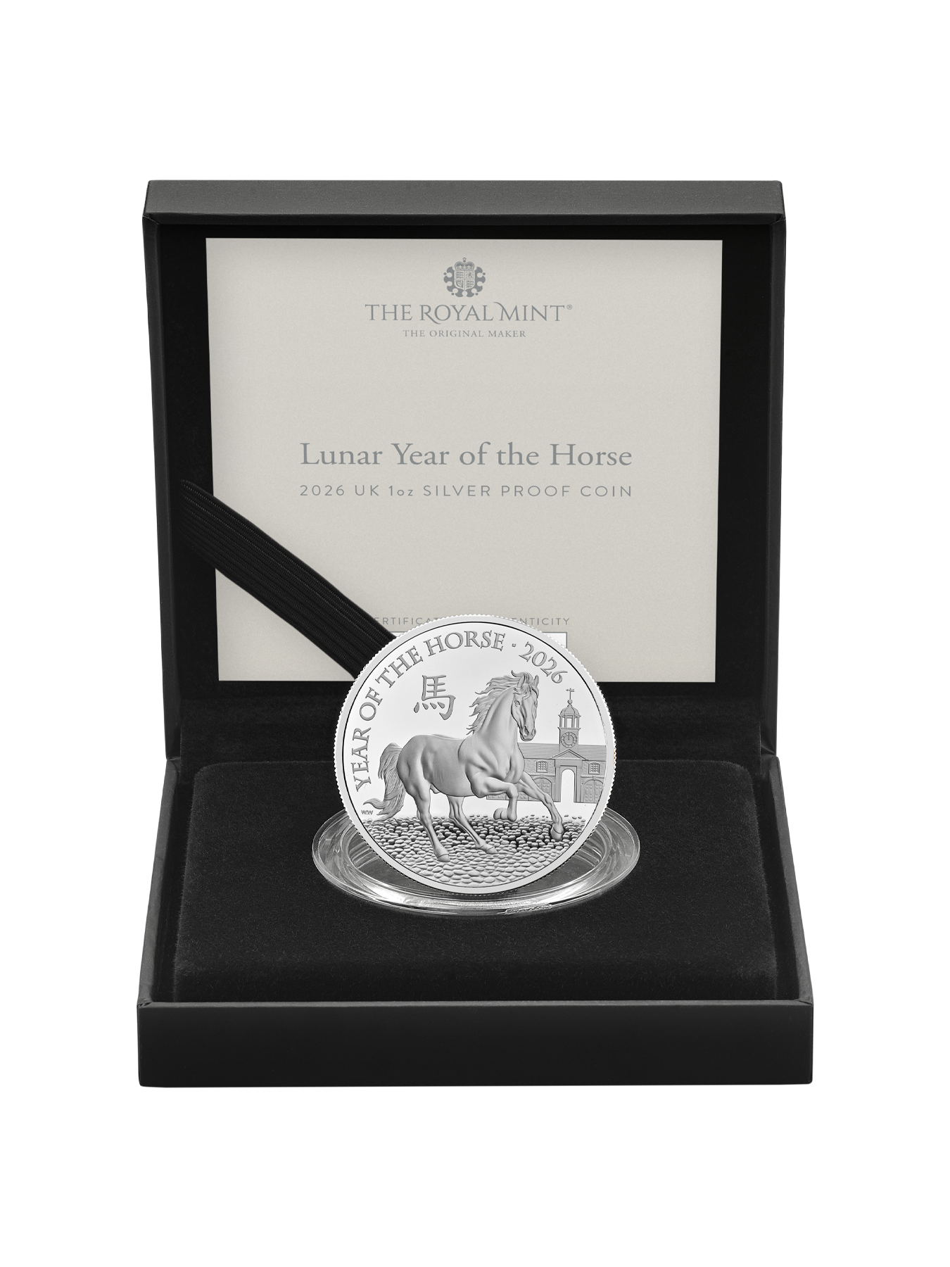 The Singapore Mint